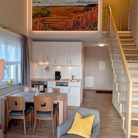 Landpension Kohler Brackenheim Екстериор снимка