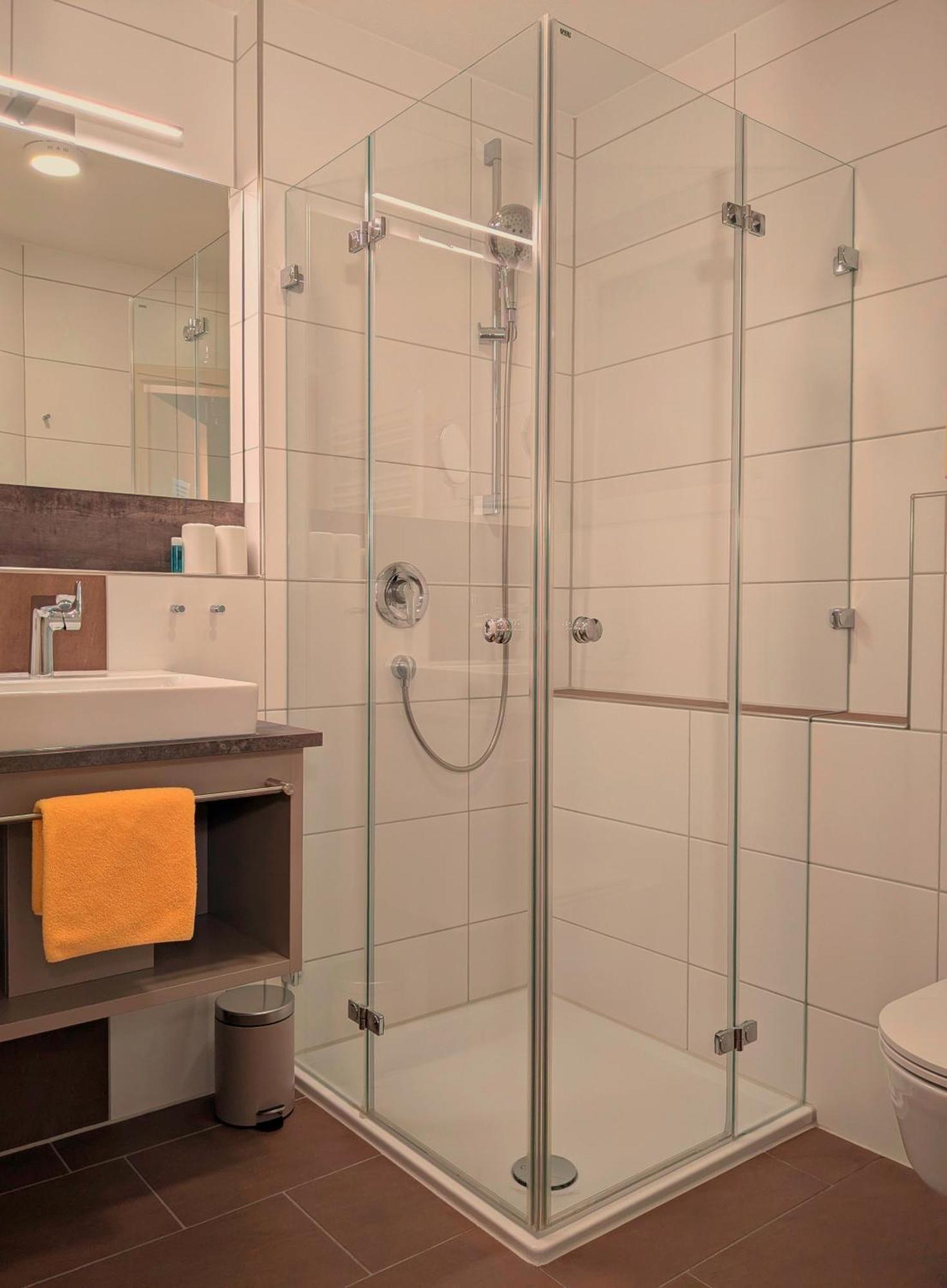 Landpension Kohler Brackenheim Екстериор снимка